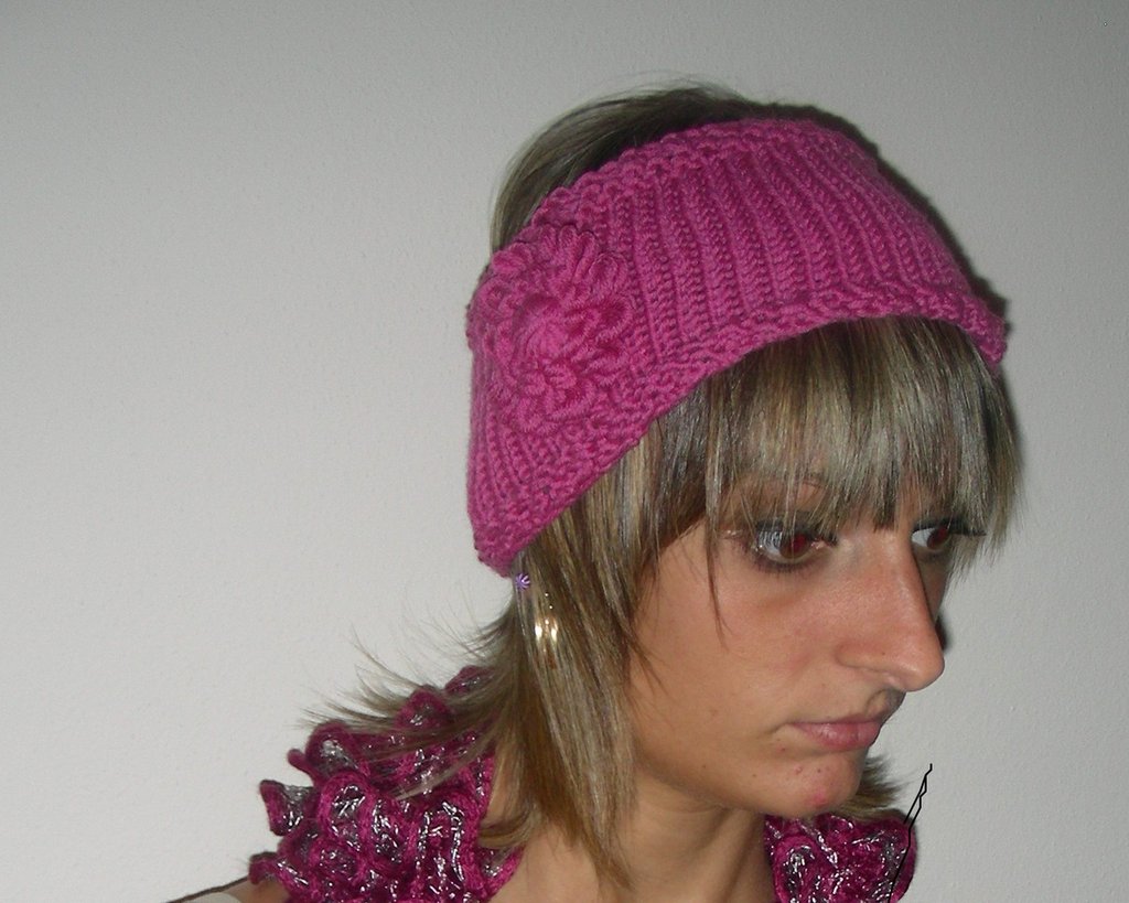 Cintura Donna In Vera Pelle CHIAROSCURO Mod. ANVERSA Colore TESTA DI MORO Made In Italy | CINTURE | Emporium Italy - Foto 8