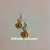 orecchini --- earrings
