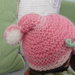 Cappello in lana Baby