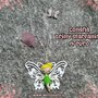 Collana Trilly Tinkerbell