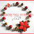 Bracciale "Natale 2012" Stella di Natale Rosso acceso  perle fimo cernit kawaii