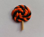 Lecca Lecca di Halloween / Halloween Lollipop