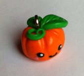 Zucca di Halloween / Halloween Pumpkin