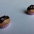 Orecchini a perno Cupcake / Stud earrings Cupcake