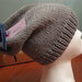 Cappello/Scaldacollo in lana