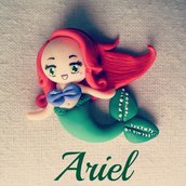 Ariel - Disney Princess 