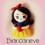 Biancaneve - Disney Princess