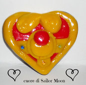 Spilla Sailor Moon