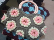 Blossom Handbag