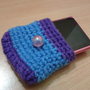 Ipod pouch 