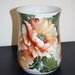 vaso porcellana