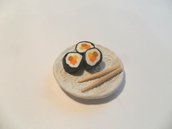 anello sushi