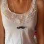 collana moustaches