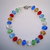 Bracciale "Rainbow"