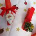 Mollette decorate natalizie