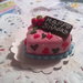 Miniatura torta cuore compleanno