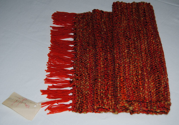 Sciarpa Lana Tinta Unita Verde Agugliata Moro Bianco Franco Bassi