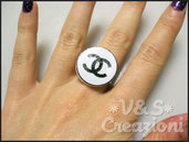 Anello Chanel