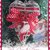 Addobbo natale Shabby