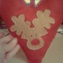 Rudolph's Heart