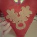 Rudolph's Heart