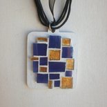 10pcs 18mm Vetro E Strass Bottoni A Pressione Charms Per La Creazione Di Gioielli Snap - Italia - Foto 4