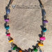 Hippy necklace Collana Hippi