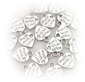 Charms cuore