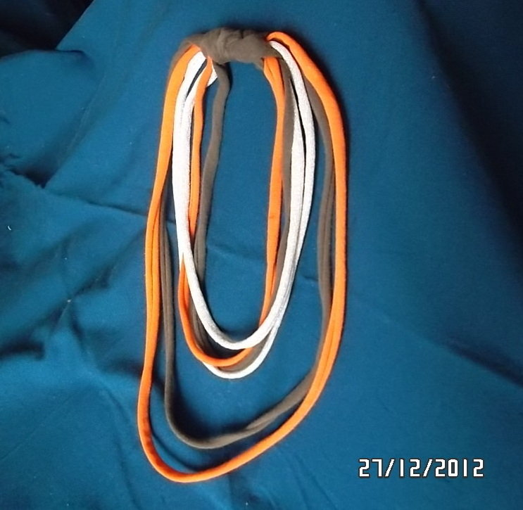 Lotto Composto Da Due Collane In Perle Coltivate, Una A Scalare Con Perle Da Mm - Foto 7