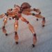The Swarovski Crystal Accent Spider!!