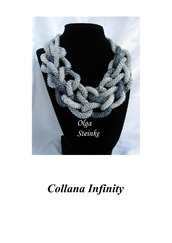Collana Infinity