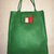 BORSA "I LOVE ITALY" ( cc 147 )