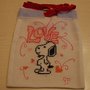 TROUSSE CON SNOOPY
