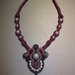 collana soutache!!!