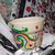 vaso decorato art. VAS002