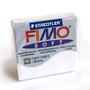 Fimo soft Bianco 0