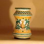 Ceramiche di Caltagirone - Vaso