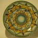 bomboniera ceramica geometrico celtico