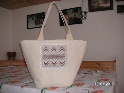 Hihealer Borsa Pranzo Isolante Donna 2024 - Design Botanico Flessibile E Pieghevole - 25x17x27 Cm - Leggera Con Tracolla Regolabile