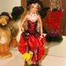 Bambola Artistica da collezione