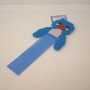 BLUEBIRD BOOKMARK