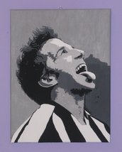 Ritratto Del Piero