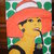 QUADRI AUDREY POP ART