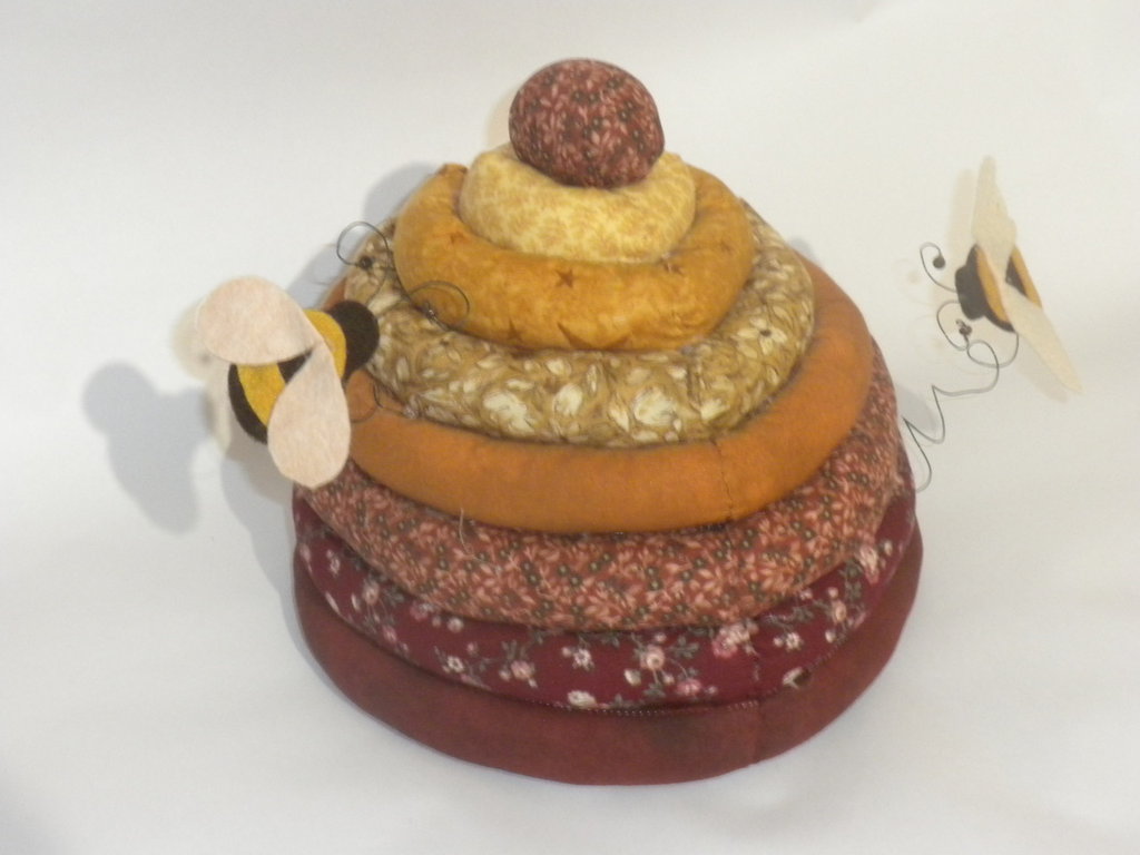 Com-four® Copri Cibo Rete Anti-Mosche - 2 Pezzi 44 Cm Bianco - Per Barbecue, Picnic E Giardino - Foto 6