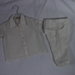 mod.86-32 tg.M6/9 completo pantalone con camicia