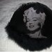Cuscino Marilyn