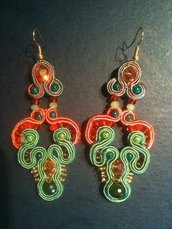 orecchini soutache grandi!!!