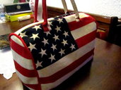 Bauletto America Bauletto America