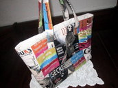 Borsa shopping magazine Borsa shopping magazine