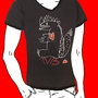 T-SHIRT TVB by PELITTA-DRAGO